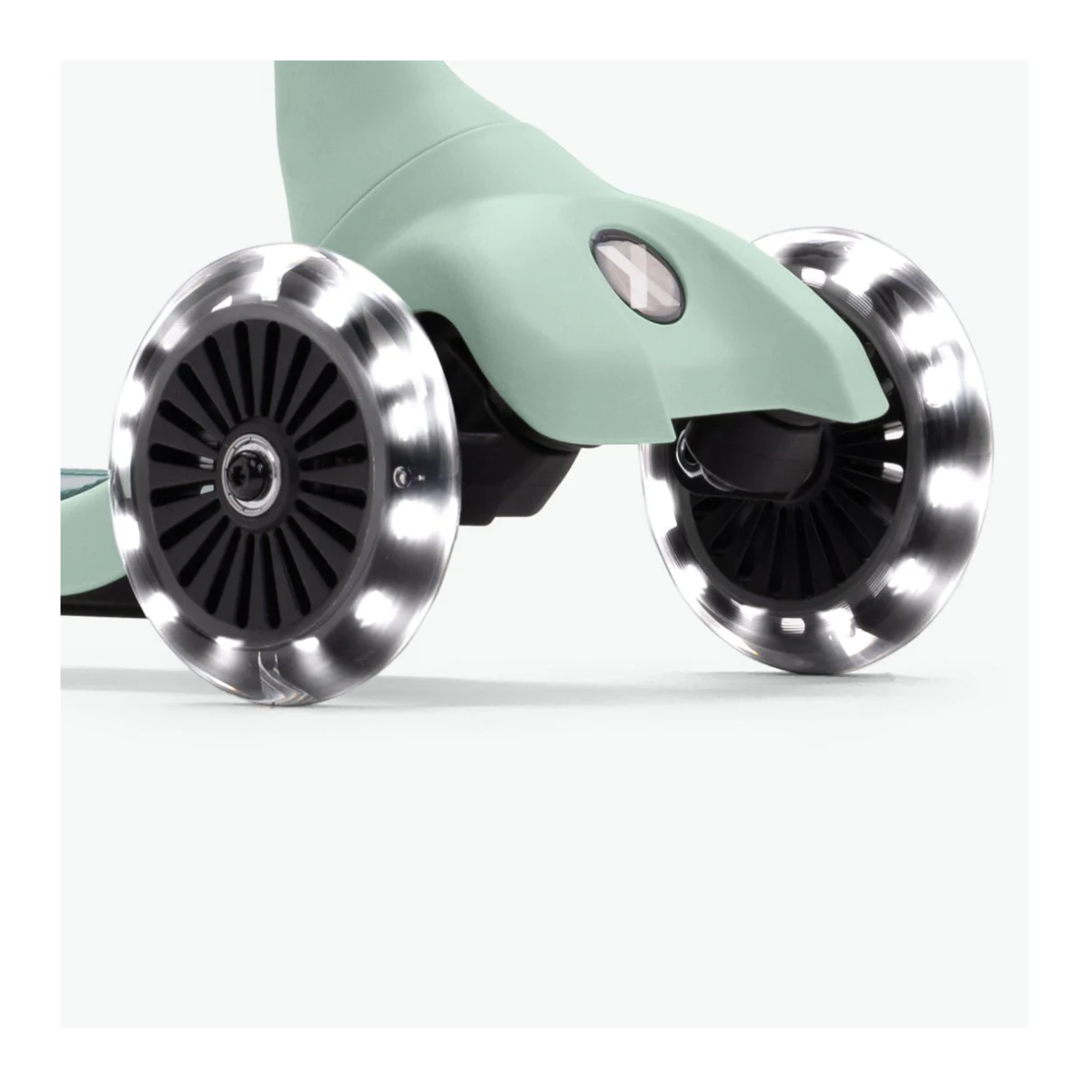 XTENDMINI RIDE 3 en 1 (1-9 años) VERDE  SMARTRIKE