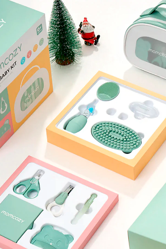 Baby Kit All in 1 Core - Momcozy