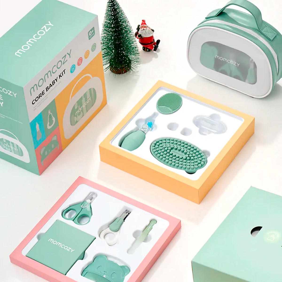 Baby Kit All in 1 Core - Momcozy