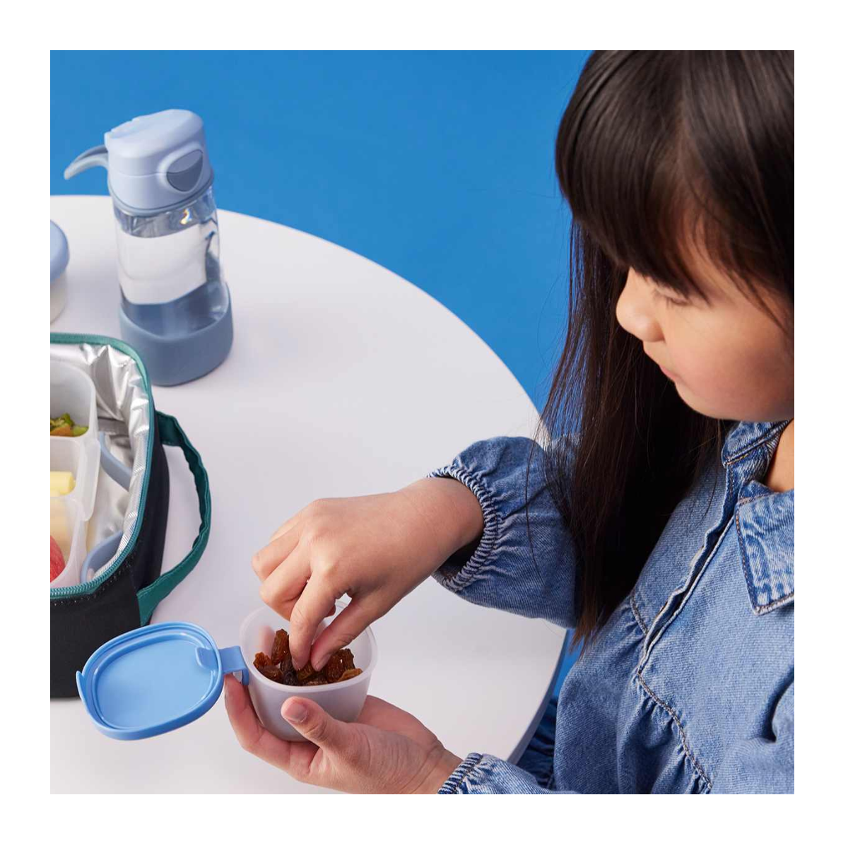 SNACK TUBS ANTIDERRAMES Ocean- BBOX