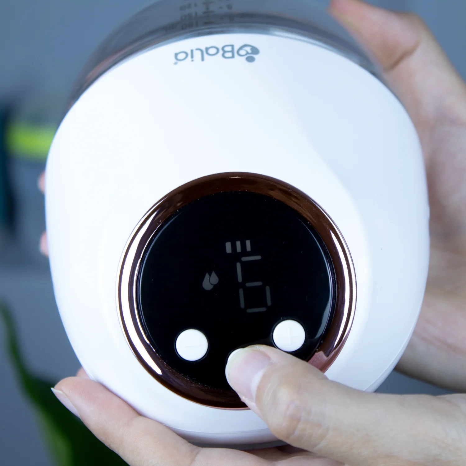 Extractor de Leche Inalámbrico Balia