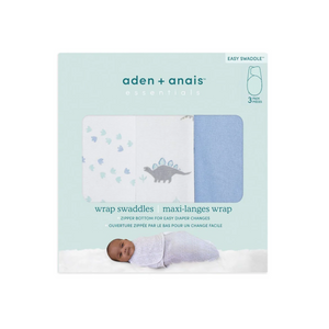 SACOS DE ALGODÓN DNO RAMA 3 UN /4 a 6 MESE ADEN ANAIS