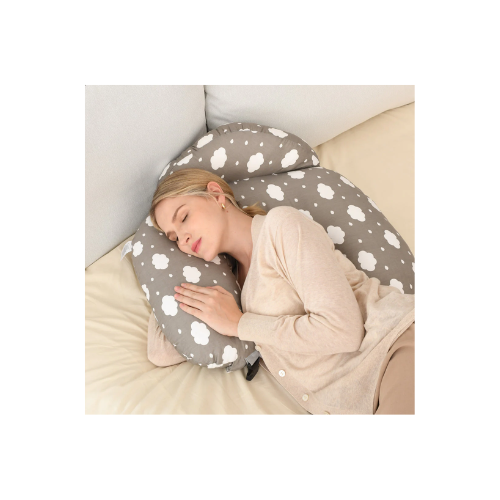 ALMOHADA PARA LACTANCIA - MOMCOZY