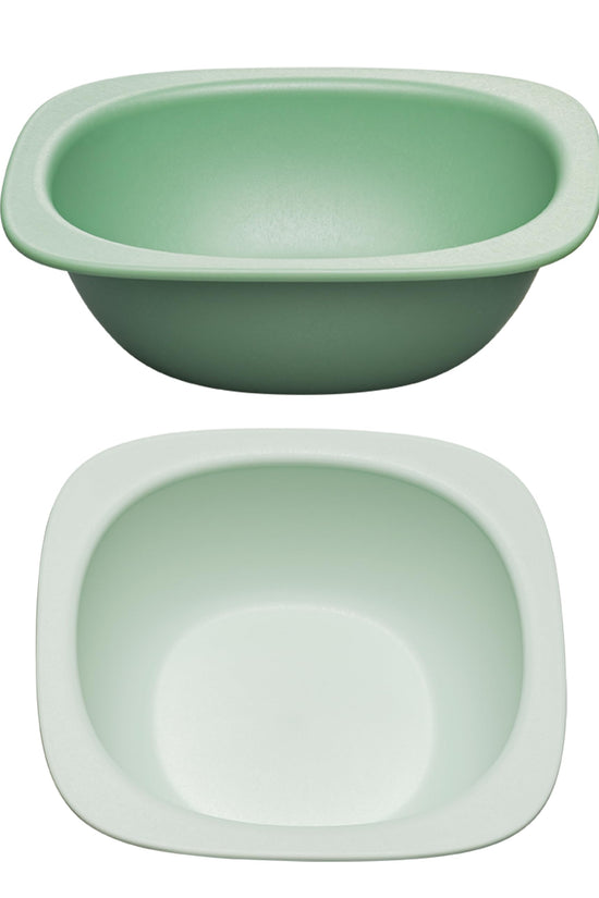 Bowls NIP Eat Green Pack X 2
