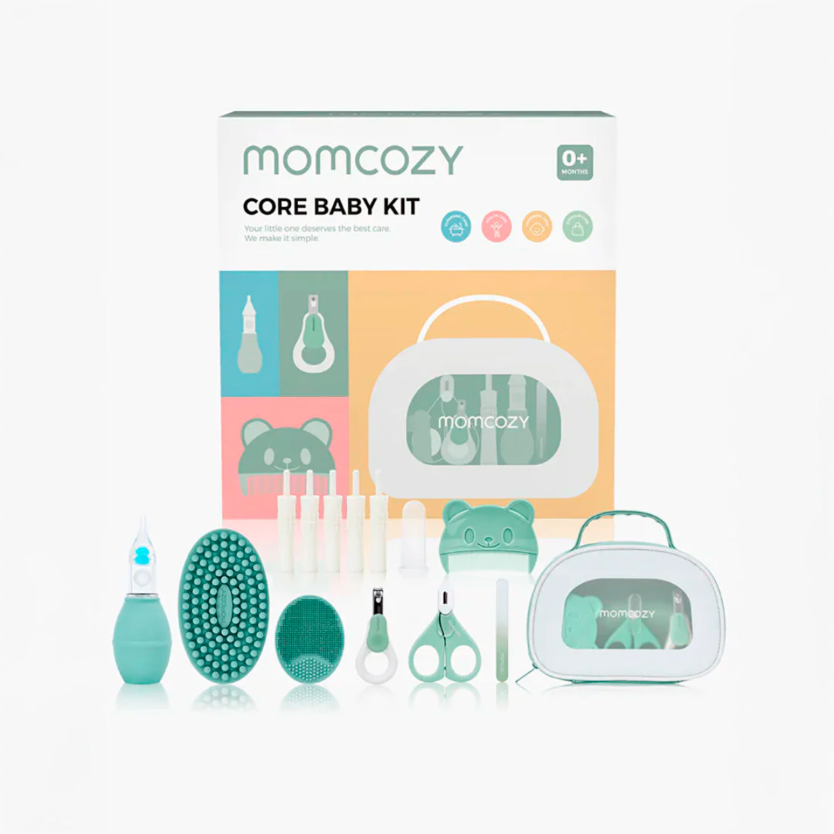 Baby Kit All in 1 Core - Momcozy