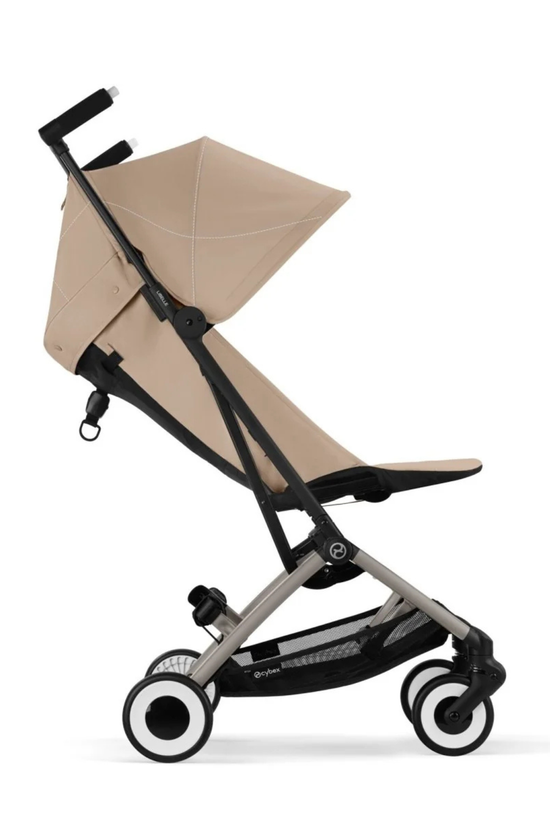 Coche de Paseo Ultraliviano Cybex Libelle 6M+ hasta 22 kg