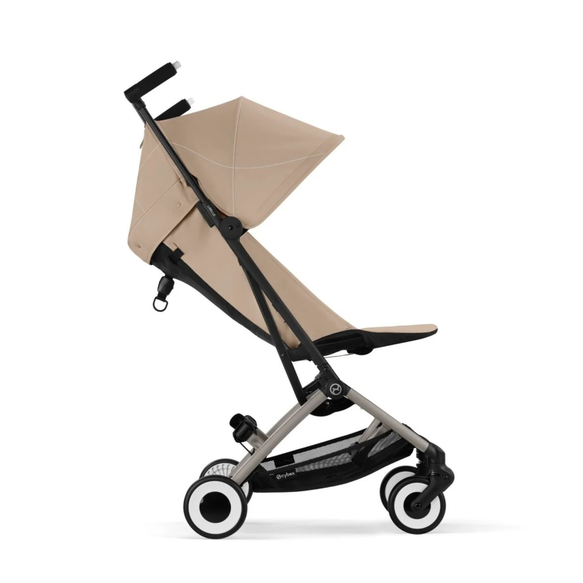 Coche de Paseo Ultraliviano Cybex Libelle 6M+ hasta 22 kg