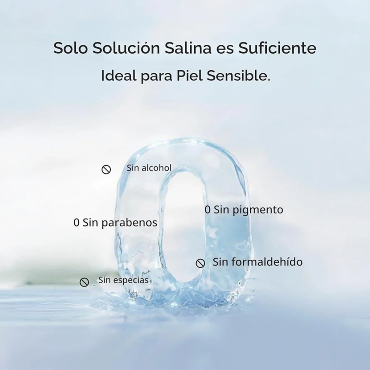 Toallitas Húmedas Salinas Momcozy para Nariz y Cara – 90 Unidades