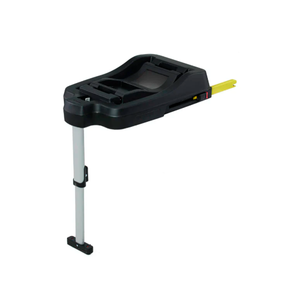 Silla de Auto Nido Kinderkraft MINK PRO i-Size + Base ISOFIX FX