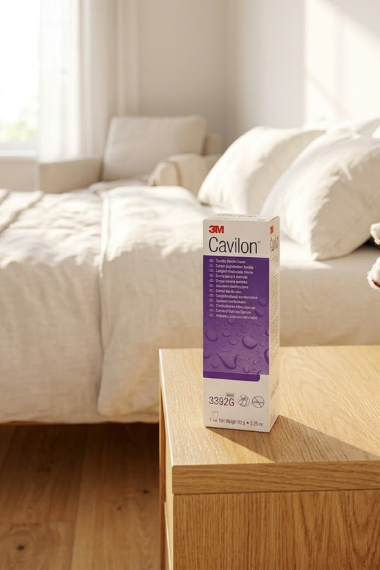 Cavilon Crema Protector Cutáneo 92 Gr 3M