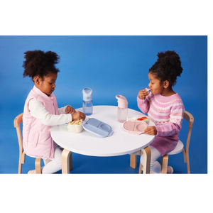 BOTELLA DE AGUA PARA NIÑOS JUNIOR  CHILL OUT 380 mL  - B.BOX