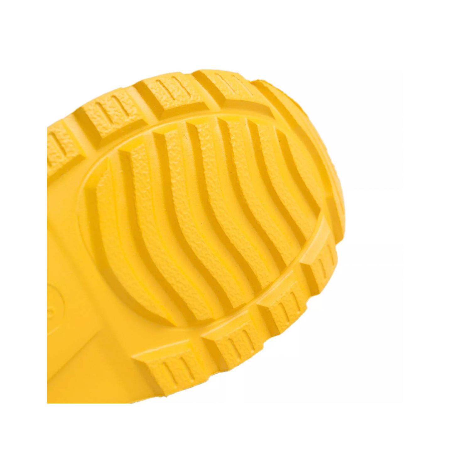 Botas De Agua Kids Caranca Amarillo