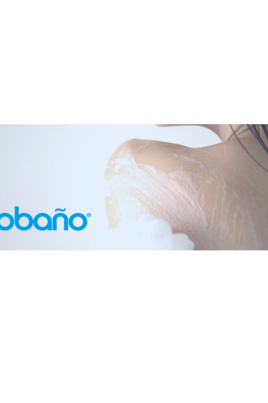Esponja Jabonosa Desechable Begobaño 24 U.