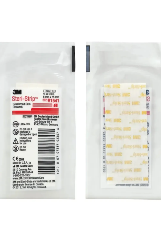 Steri-Strip 3M