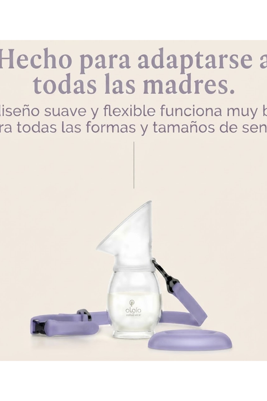 Recolector De Leche Materna Lansinoh