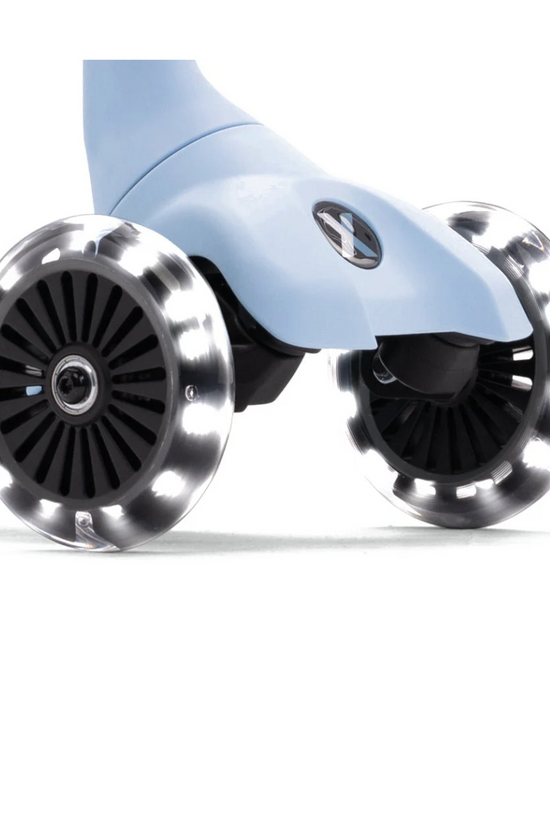 XTENDMINI RIDE 3 en 1 (1-9 años) CELESTE SMARTRIKE