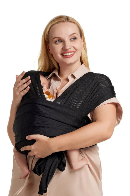Portabebé Fular Momcozy
