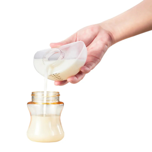 Extractor de Leche Inalámbrico Balia