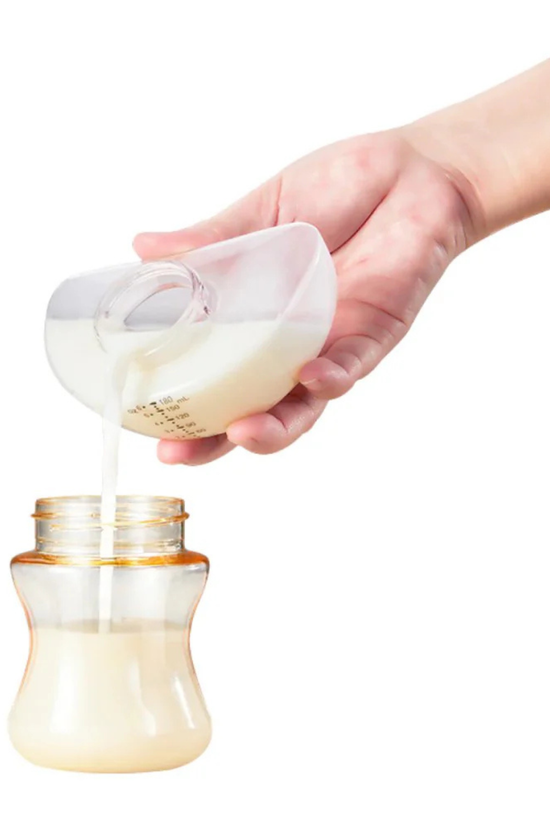 Extractor de Leche Inalámbrico Balia