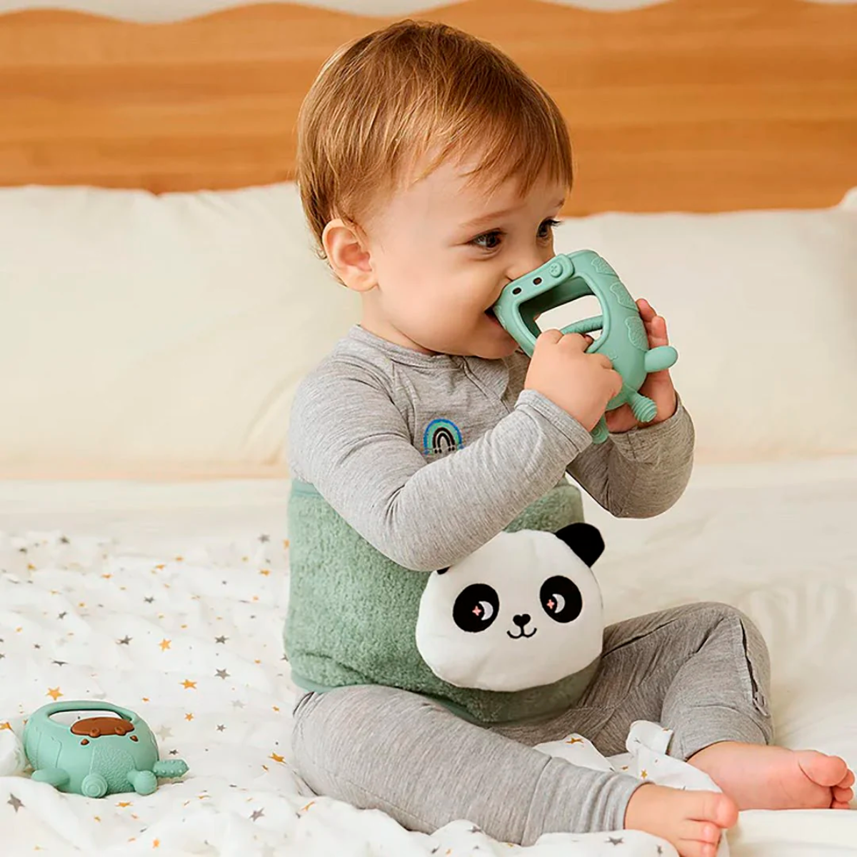 Baby Kit All in 1 Elite Momcozy
