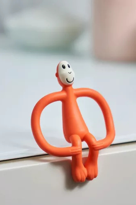 Mordedor Matchstick Monkey