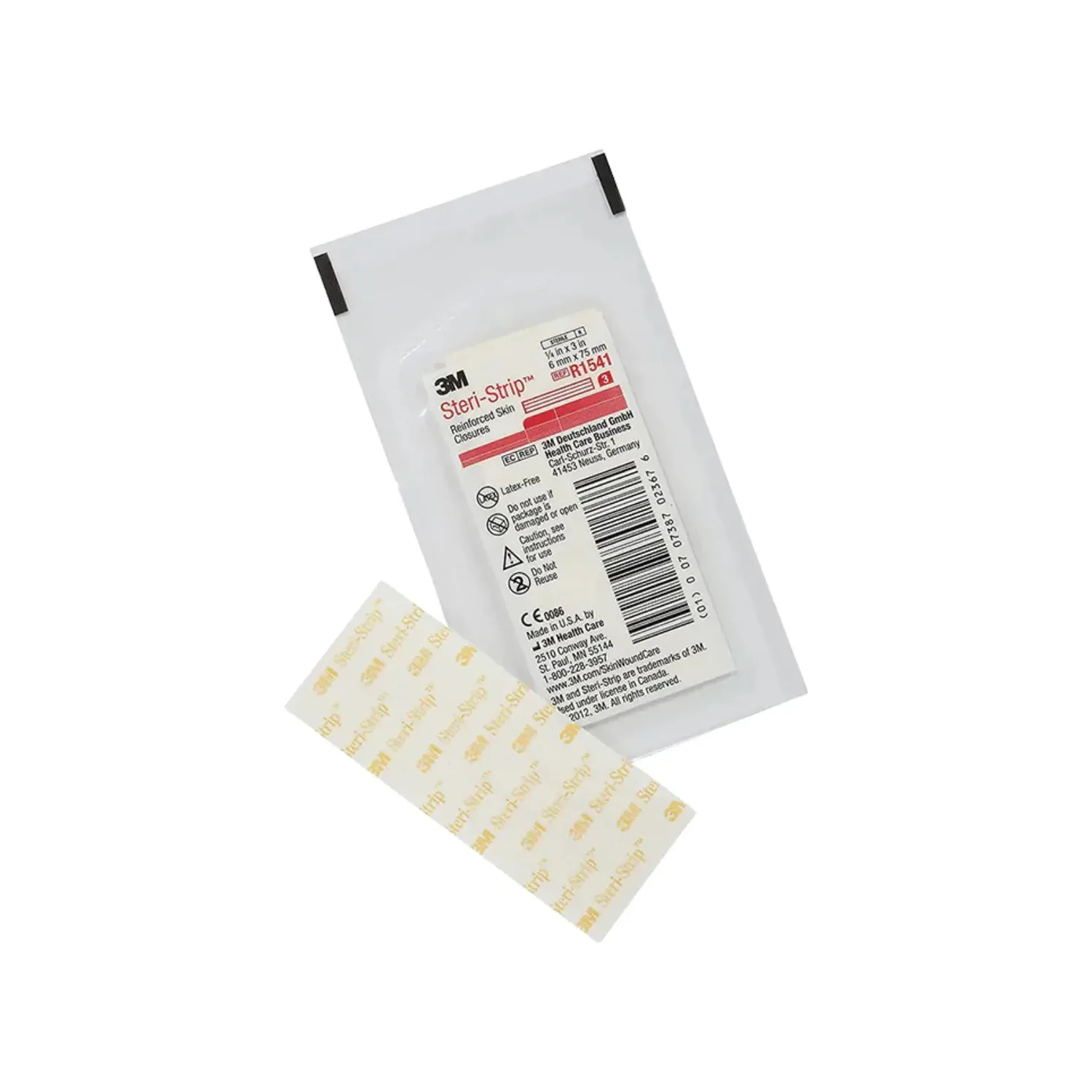 Steri-Strip 3M