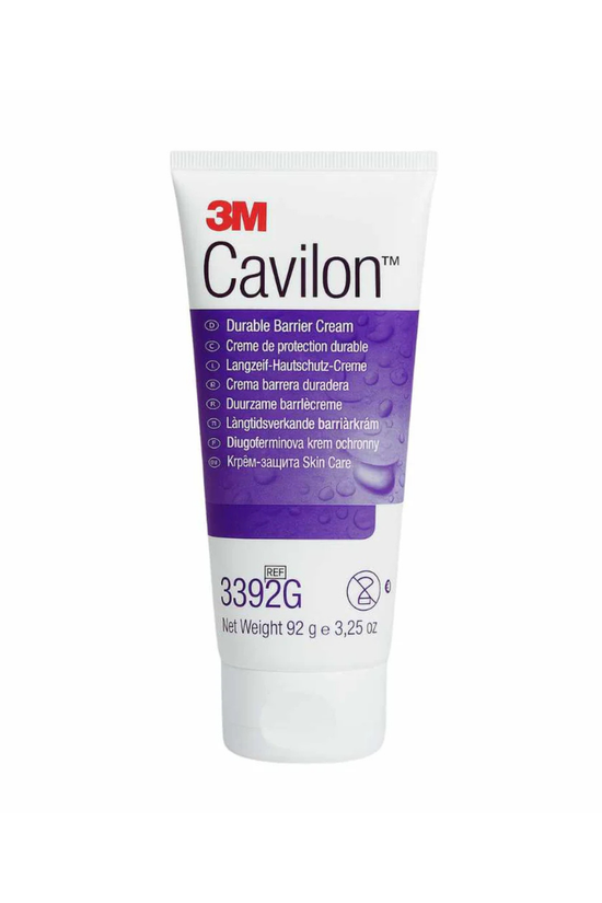 Cavilon Crema Protector Cutáneo 92 Gr 3M