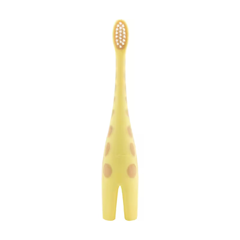 Cepillo de Dientes para Bebés Animales Dr Brown's 0-3 años