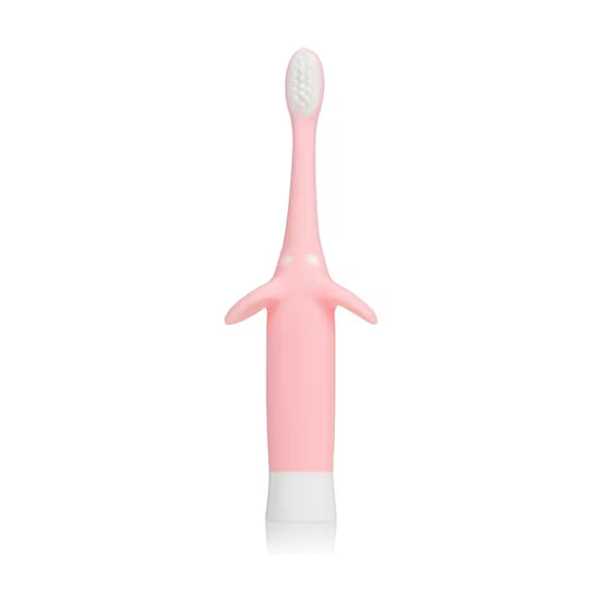 Cepillo de Dientes para Bebés Animales Dr Brown's 0-3 años