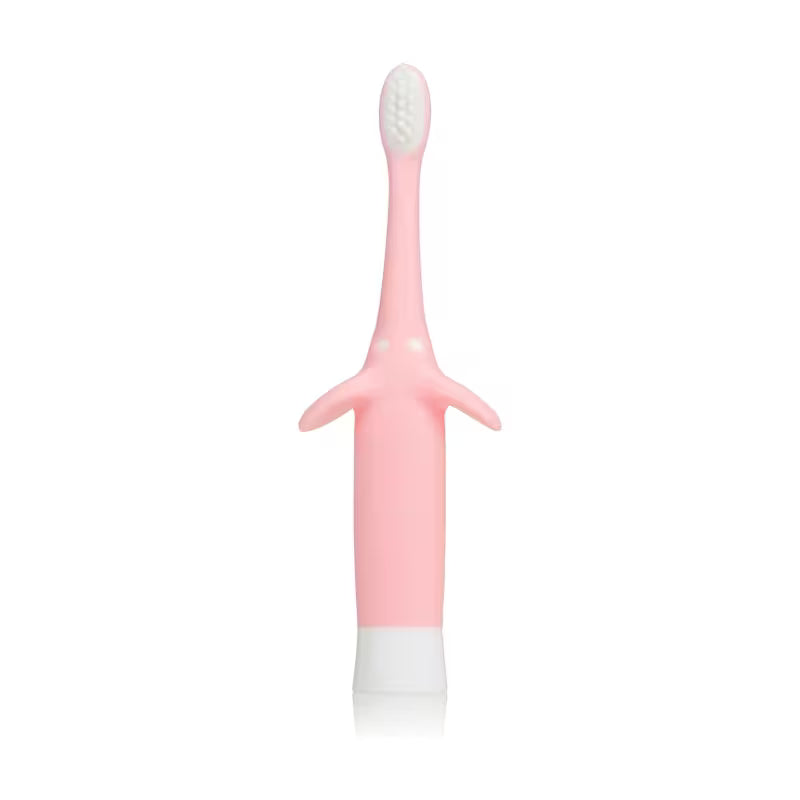 Cepillo de Dientes para Bebés Animales Dr Brown's 0-3 años