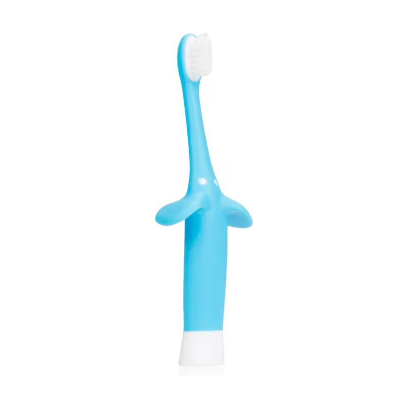 Cepillo de Dientes para Bebés Animales Dr Brown's 0-3 años