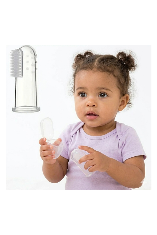 Gel Bálsamo Para Encías Bebé 30 Ml + Dedal Vitis