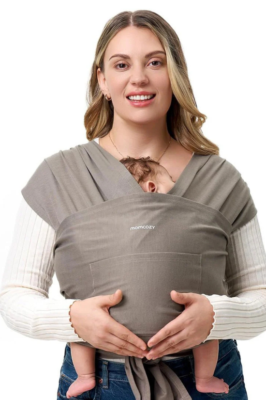 Portabebé Fular Momcozy