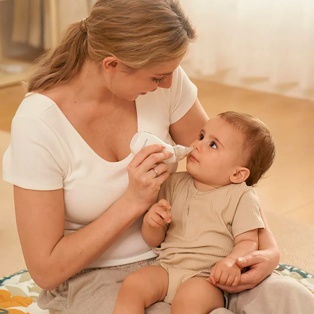 Baby Kit All in 1 Elite Momcozy