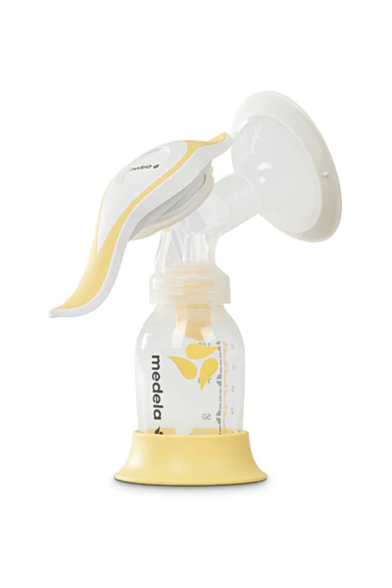 Extractor De Leche Manual Medela Harmony Medela
