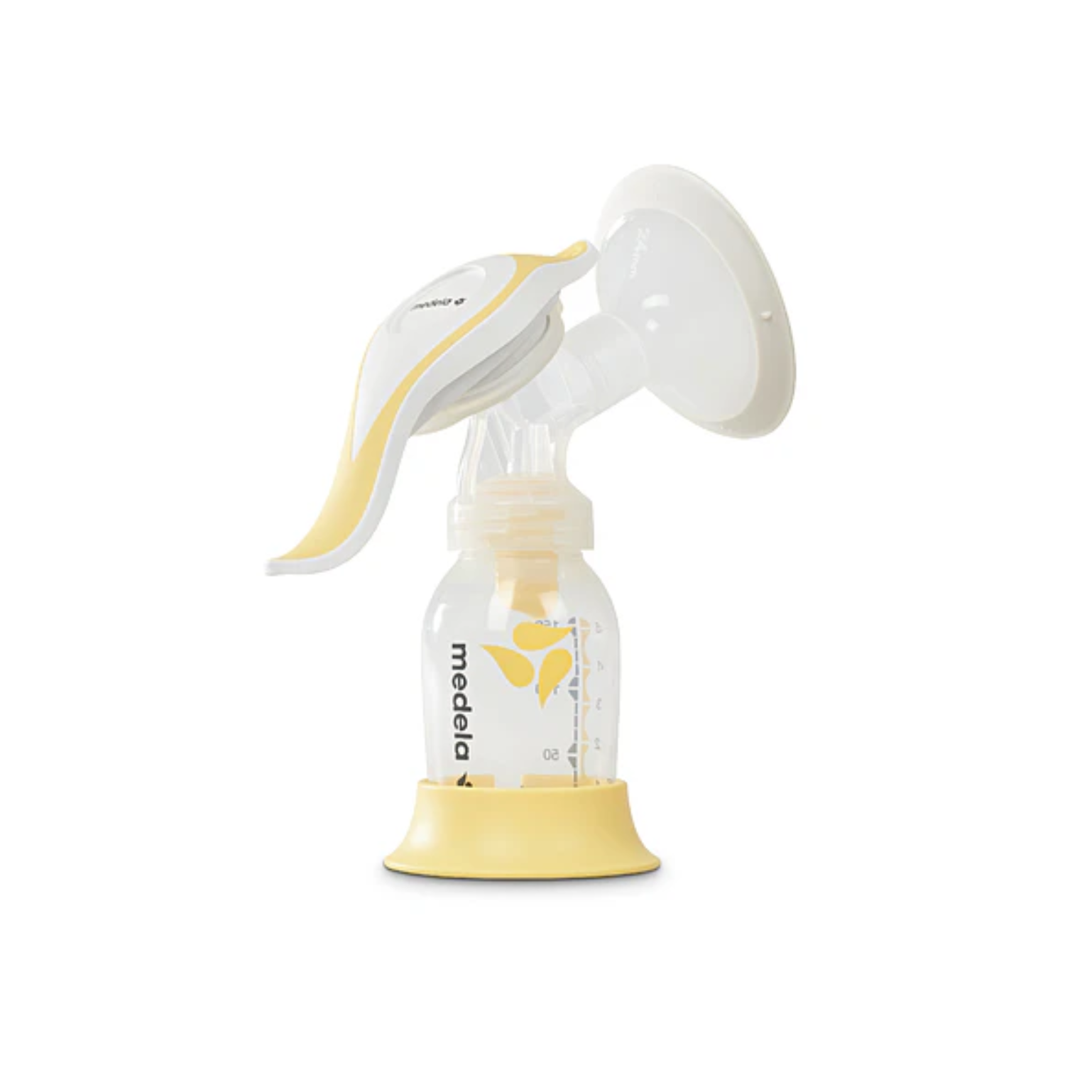 Extractor De Leche Manual Medela Harmony Medela