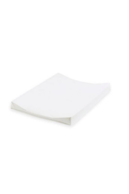 MUDADOR DE TELA COLOR BLANCO  50 X 70 CM - PINOLINO