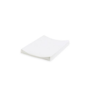 MUDADOR DE TELA COLOR BLANCO 85 X 75 CM - PINOLINO