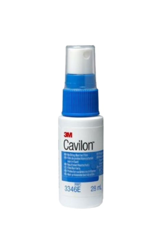 Cavilón 3M Protector Cutáneo En Spray 28 Ml.