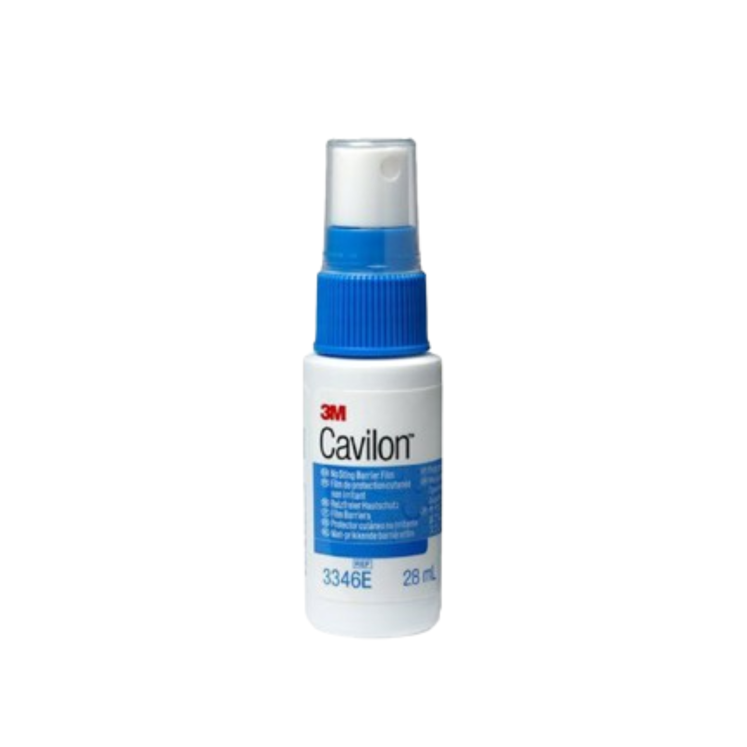 Cavilón 3M Protector Cutáneo En Spray 28 Ml.