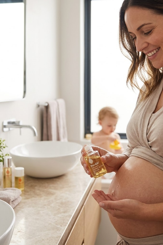 Aceite Bio Oil Para El Cuidado De La Piel  60 Ml.