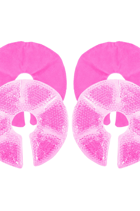 Almohadilla de Gel para Lactancia Balia