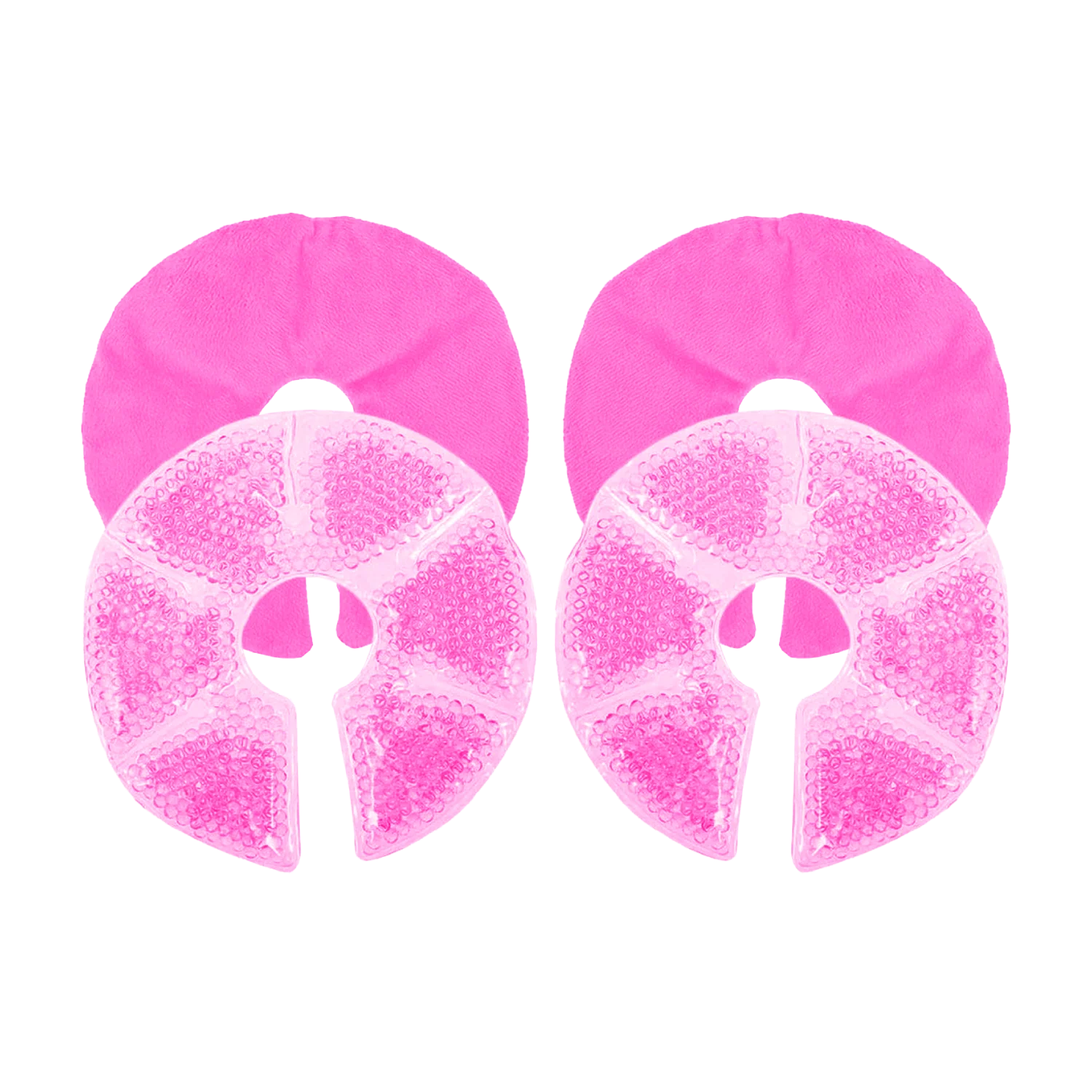 Almohadilla de Gel para Lactancia Balia