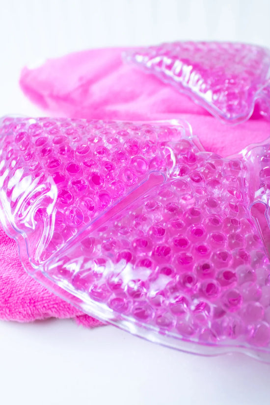 Almohadilla de Gel para Lactancia Balia