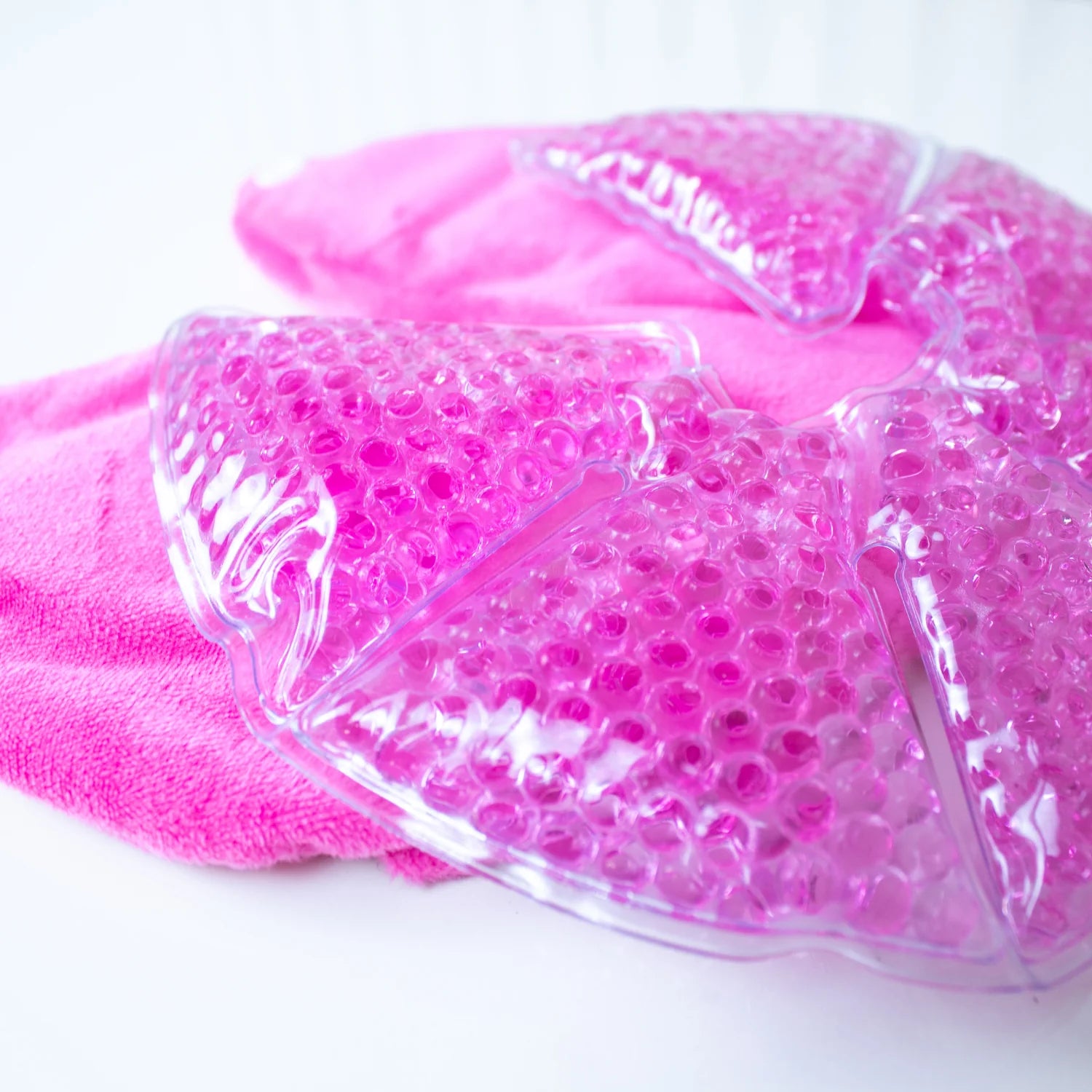 Almohadilla de Gel para Lactancia Balia