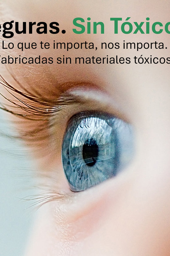 LENTES DE SOL PARA BEBÉS BABY SURFER  0 A 18 MESES AZUL PIEDRA - MAUSITO