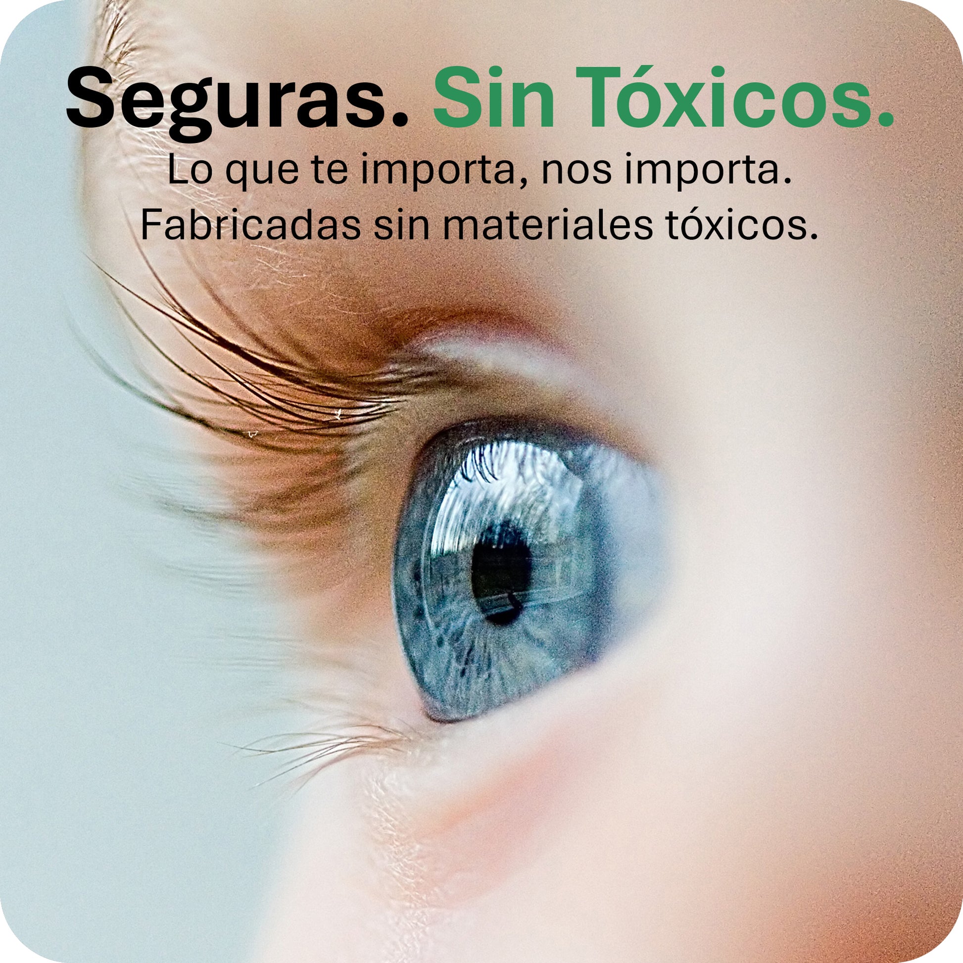 LENTES DE SOL PARA BEBÉS BABY SURFER  0 A 18 MESES AZUL PIEDRA - MAUSITO