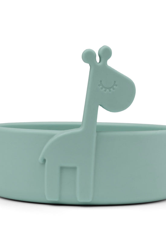 Bowl Peekaboo Raffi - Done by Deer