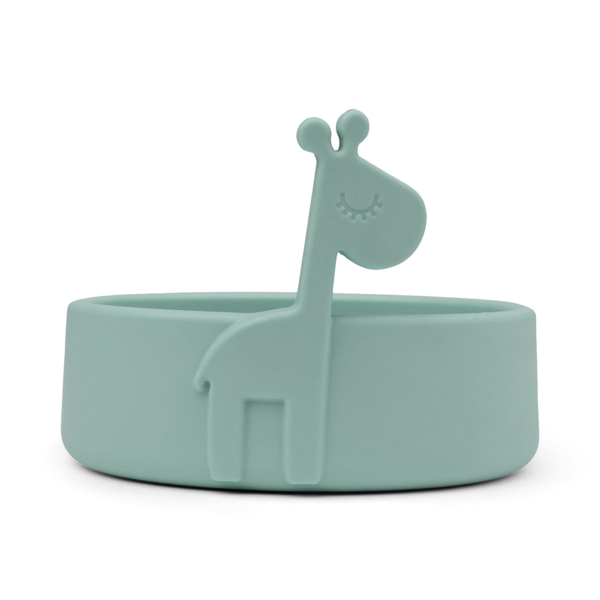 Bowl Peekaboo Raffi - Done by Deer