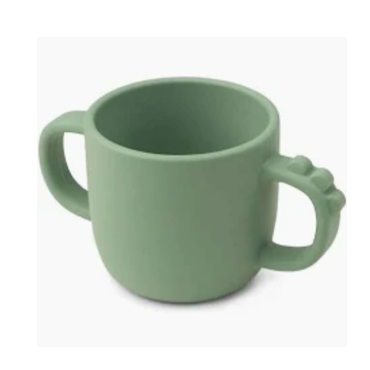 Taza Peekaboo Croco con dos asas - Done by Deer